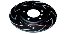 EBC High Carbon Blade Discs - EBC Sport Bremsen